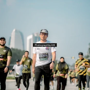 Runner Photo 6722274