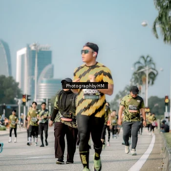 Runner Photo 6722275
