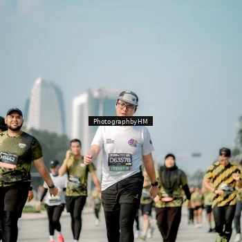 Runner Photo 6722276