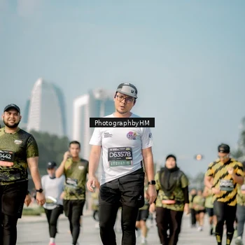 Runner Photo 6722277