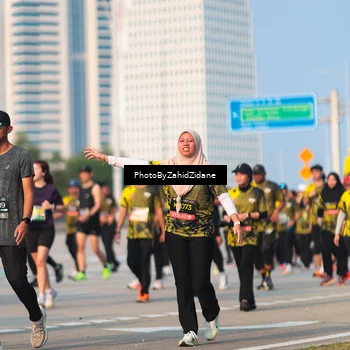 Runner Photo 6722280