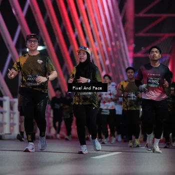 Runner Photo 6722281