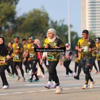 Runner Photo 6722283