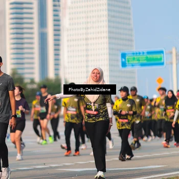 Runner Photo 6722290