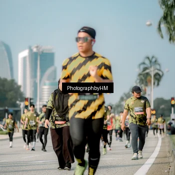 Runner Photo 6722291