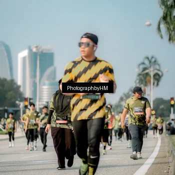 Runner Photo 6722292