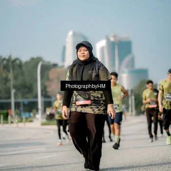 Runner Photo 6722294