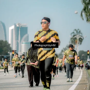 Runner Photo 6722295