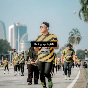 Runner Photo 6722296