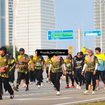 Runner Photo 6722299