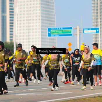Runner Photo 6722300