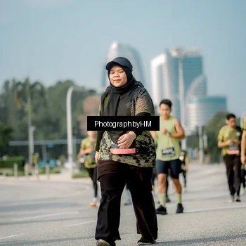 Runner Photo 6722301