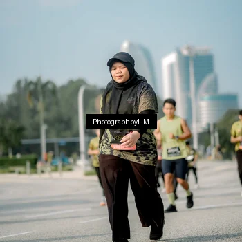 Runner Photo 6722302