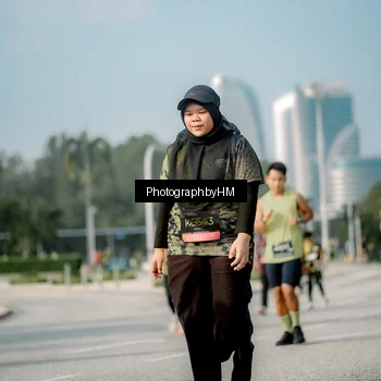 Runner Photo 6722303