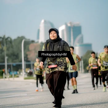 Runner Photo 6722304
