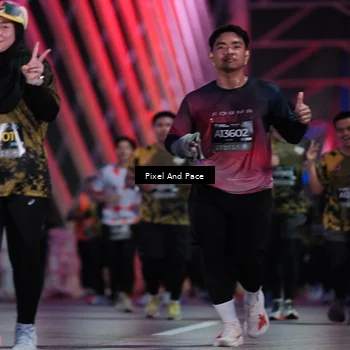 Runner Photo 6722306