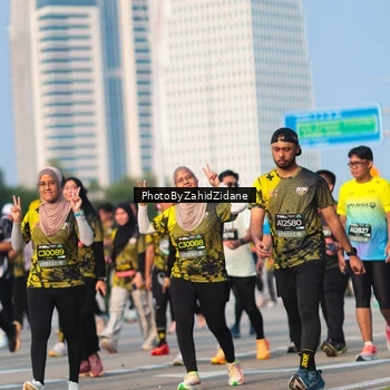 Runner Photo 6722312