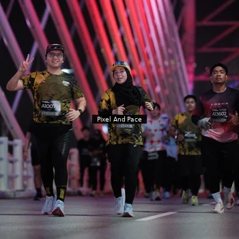 Runner Photo 6722313