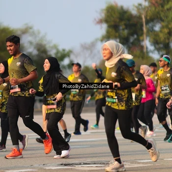 Runner Photo 6722315