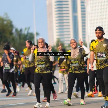 Runner Photo 6722316