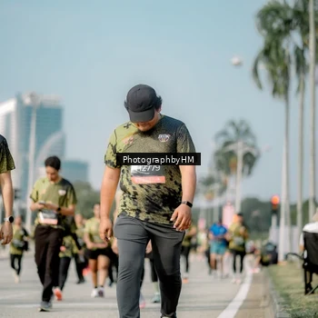 Runner Photo 6722319