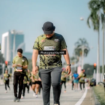 Runner Photo 6722320