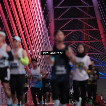 Runner Photo 6722321