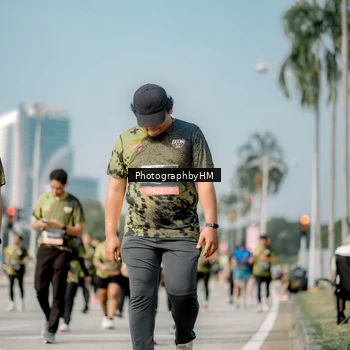 Runner Photo 6722322