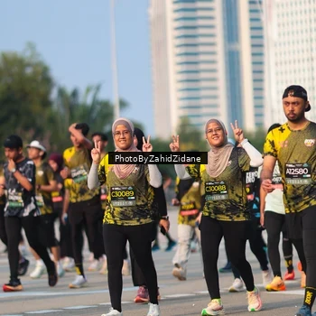 Runner Photo 6722323