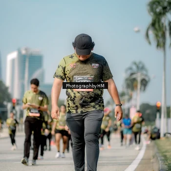 Runner Photo 6722325