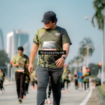 Runner Photo 6722326