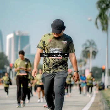 Runner Photo 6722327