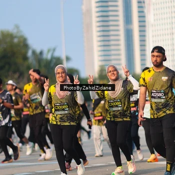 Runner Photo 6722328