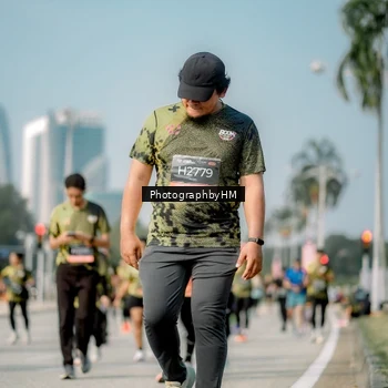 Runner Photo 6722329