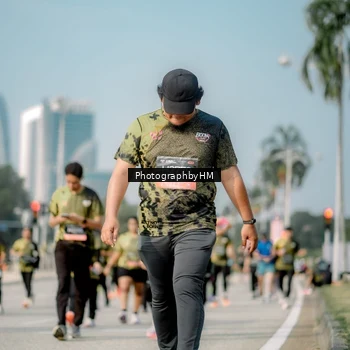 Runner Photo 6722330