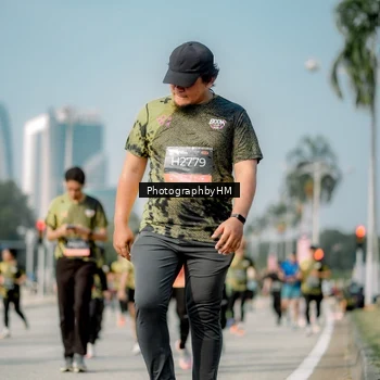 Runner Photo 6722333