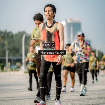 Runner Photo 6722337