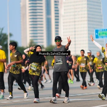 Runner Photo 6722338