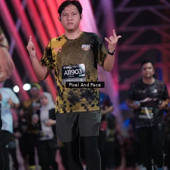 Runner Photo 6722339
