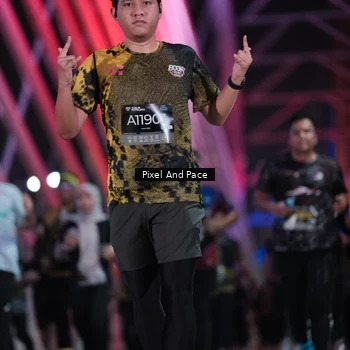Runner Photo 6722341