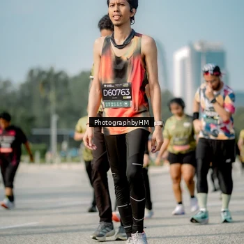 Runner Photo 6722342
