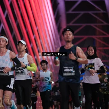 Runner Photo 6722345