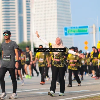 Runner Photo 6722347