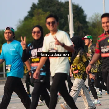 Runner Photo 6722349