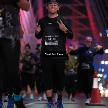 Runner Photo 6722352