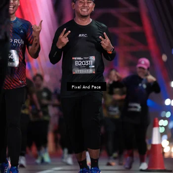 Runner Photo 6722353