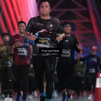 Runner Photo 6722356