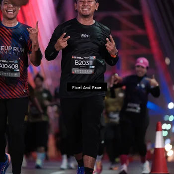 Runner Photo 6722357