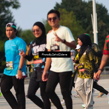 Runner Photo 6722360