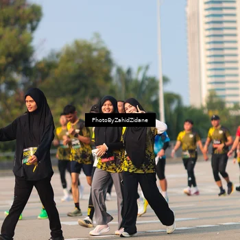 Runner Photo 6722361